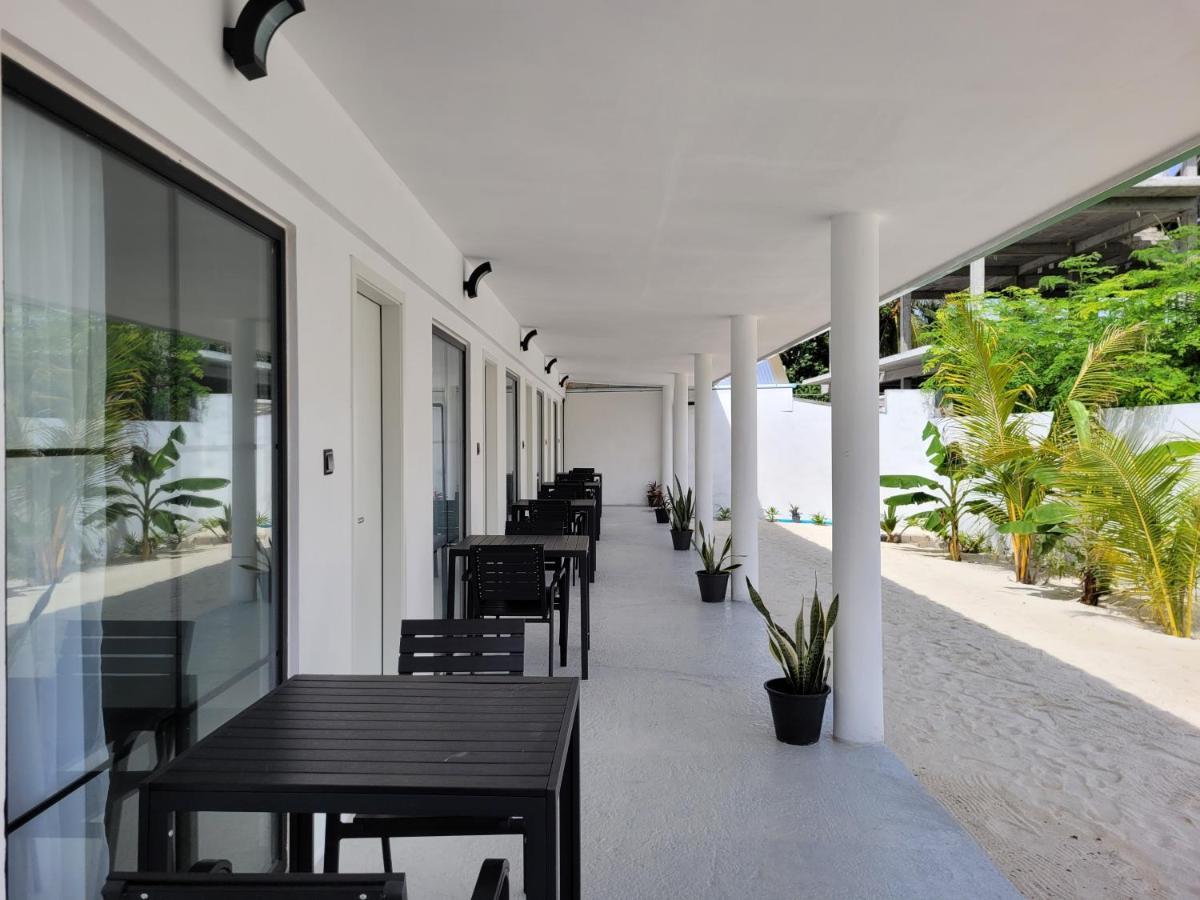 Belvedere Thoddoo Exterior foto