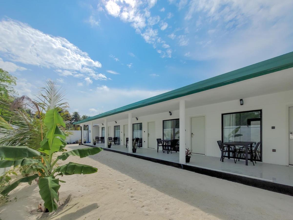 Belvedere Thoddoo Exterior foto