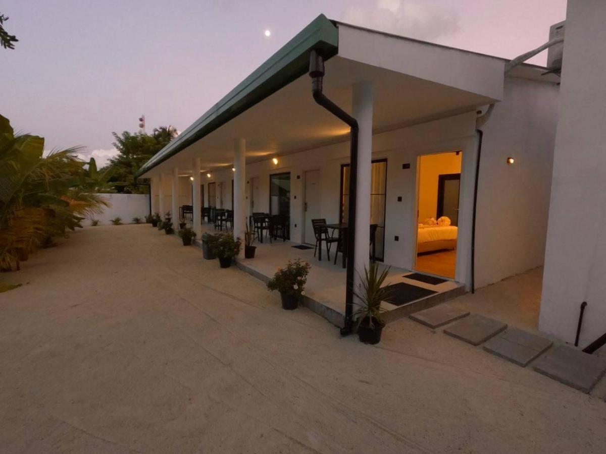 Belvedere Thoddoo Exterior foto