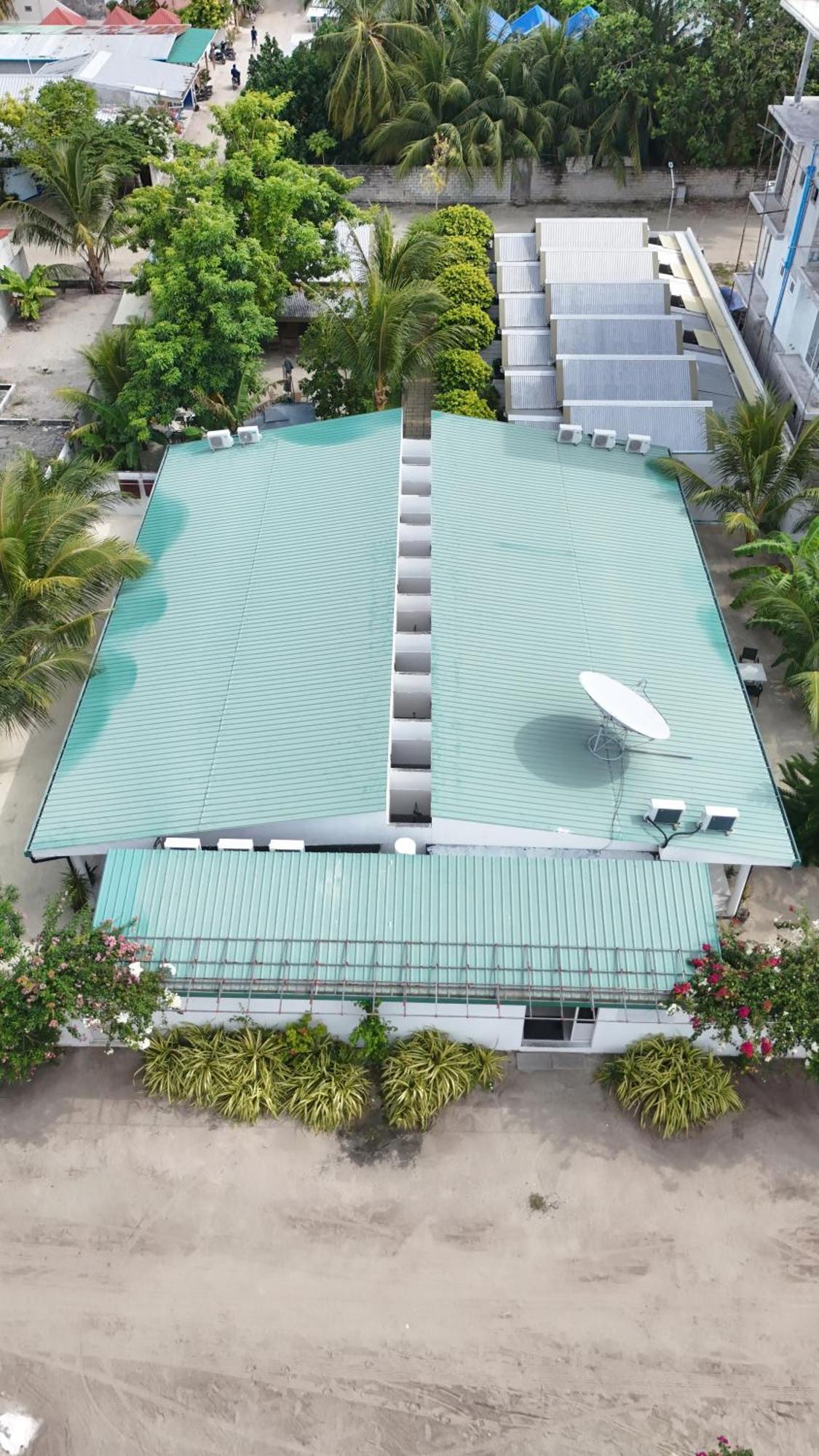 Belvedere Thoddoo Exterior foto